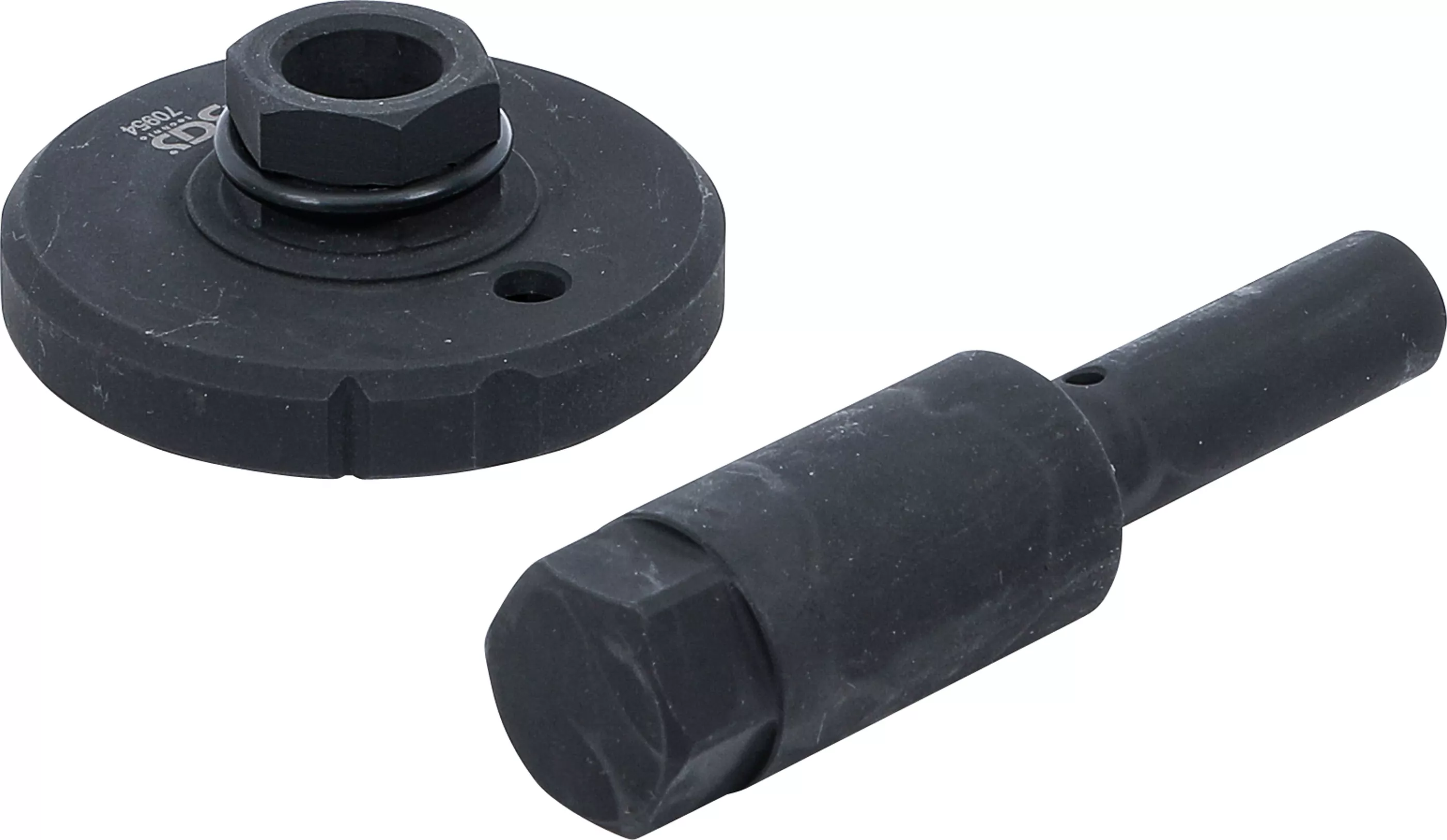 Kurbelwellen-Drehwerkzeug | für Audi V6, V8 Benzin