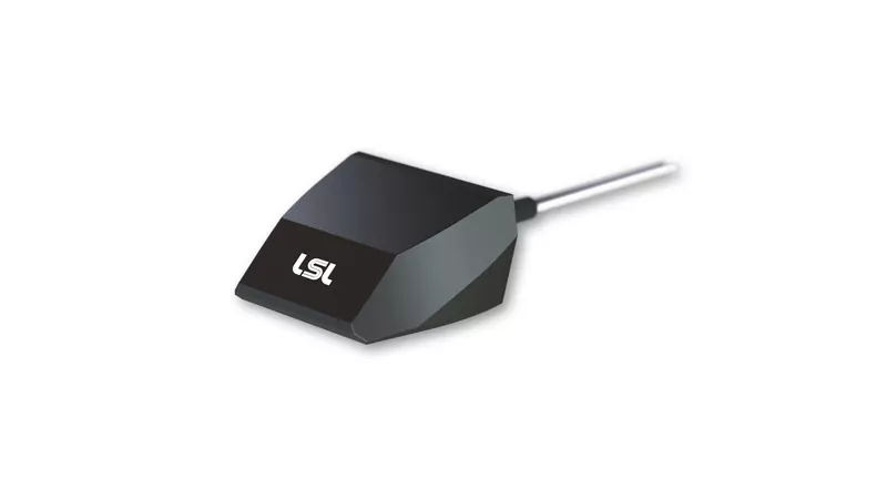 LSL Kennzeichenbeleuchtung NOVA-S E-geprüft