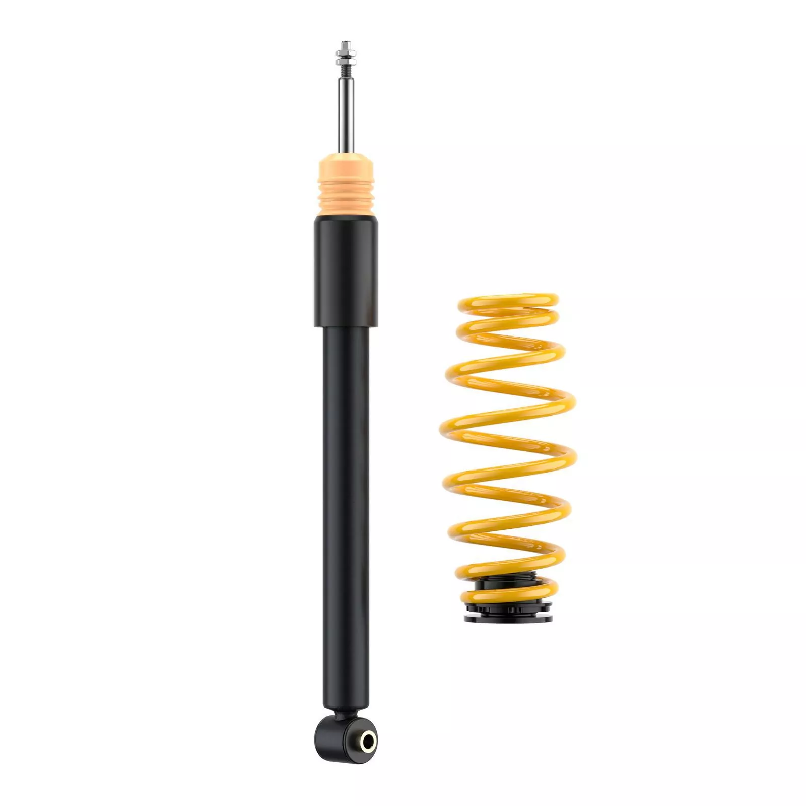 ST Gewindefahrwerk ST XA  (mit Härteverstellung) VW GOLF VII Estate (AUV, BA5, BV5) 04/2013-12/2020