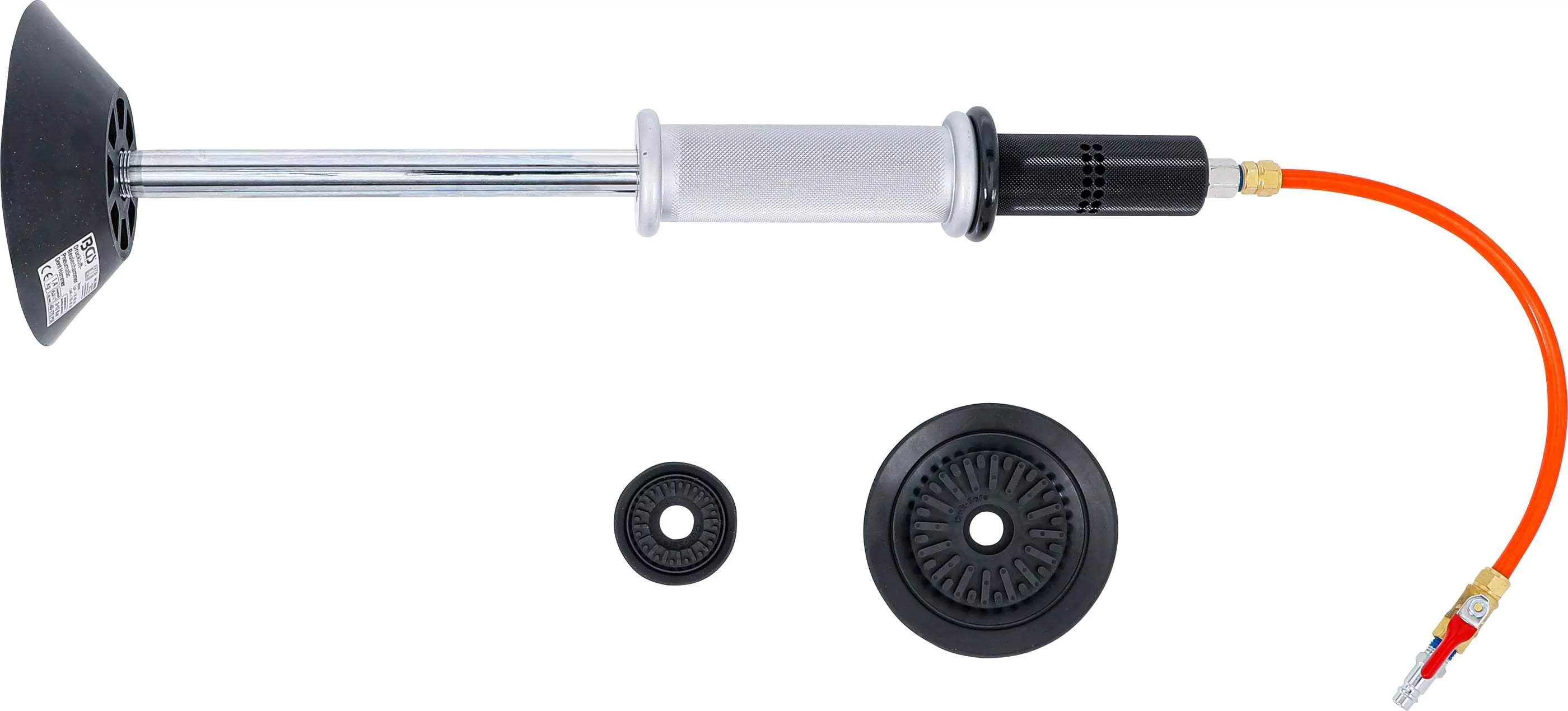 Druckluft-Beulenhammer | 1,4 kg