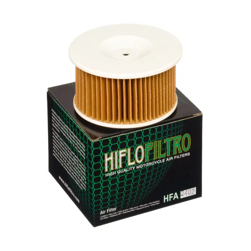 Hiflo Luftfilter Hfa2402