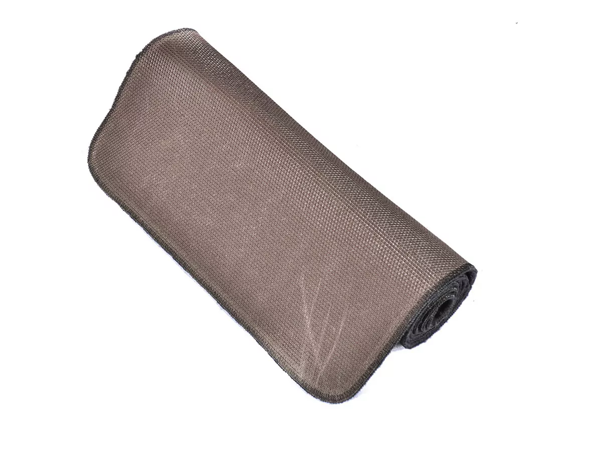 FK Schutzmatte Teppich dunkelgrau für Rennsimulator Gamesitze