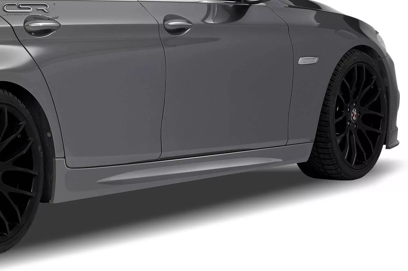 Seitenschweller für BMW 5er F10/F11 SS407