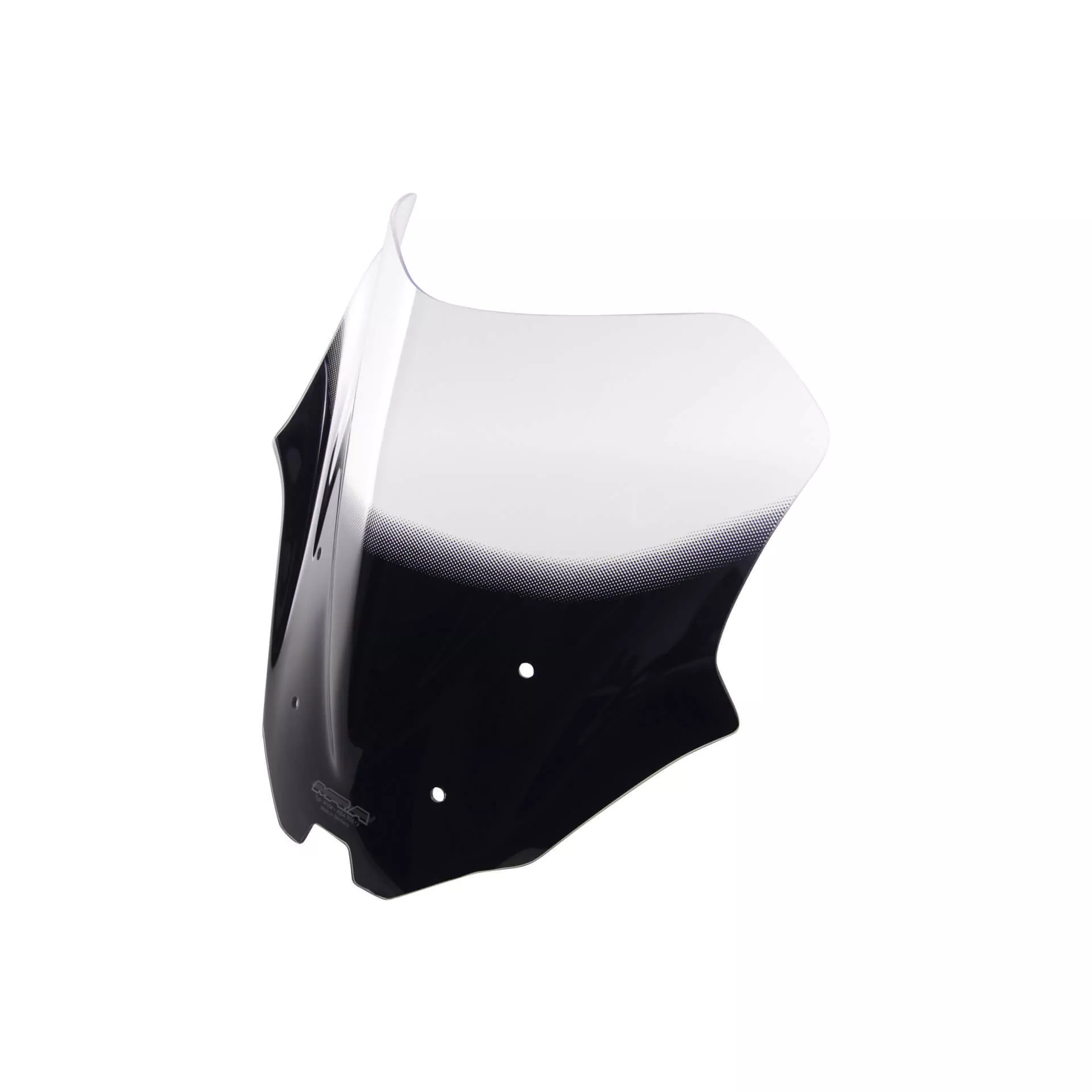 MRA Racingscheibe NRN, YAMAHA MT-07, 21- mit ABE