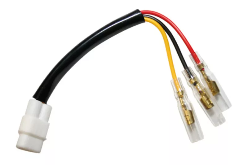 HIGHSIDER smart Type 3 Taillight Adapter Cable For Suzuki, Yamaha