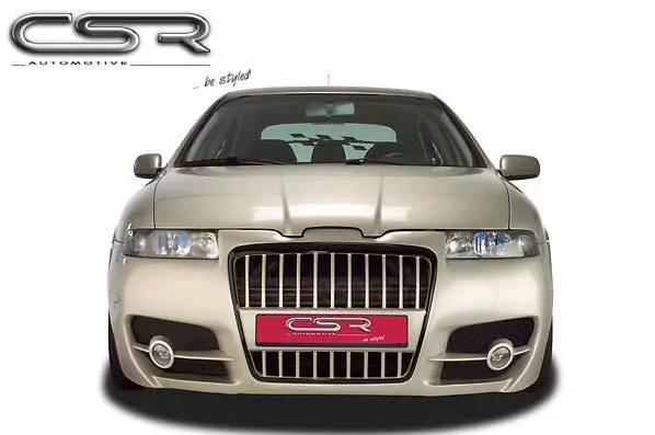 Frontstoßstange für Spoiler Seat Leon 1M / Toledo 1M FSK147