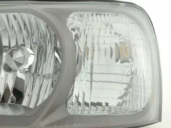 Verschleißteile Scheinwerfer links Hyundai Elantra Bj. 00-03