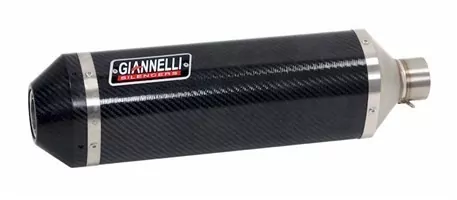 Giannelli Ipersport Carbon Ducati Monster 1110 EVO ‚Â´11/13