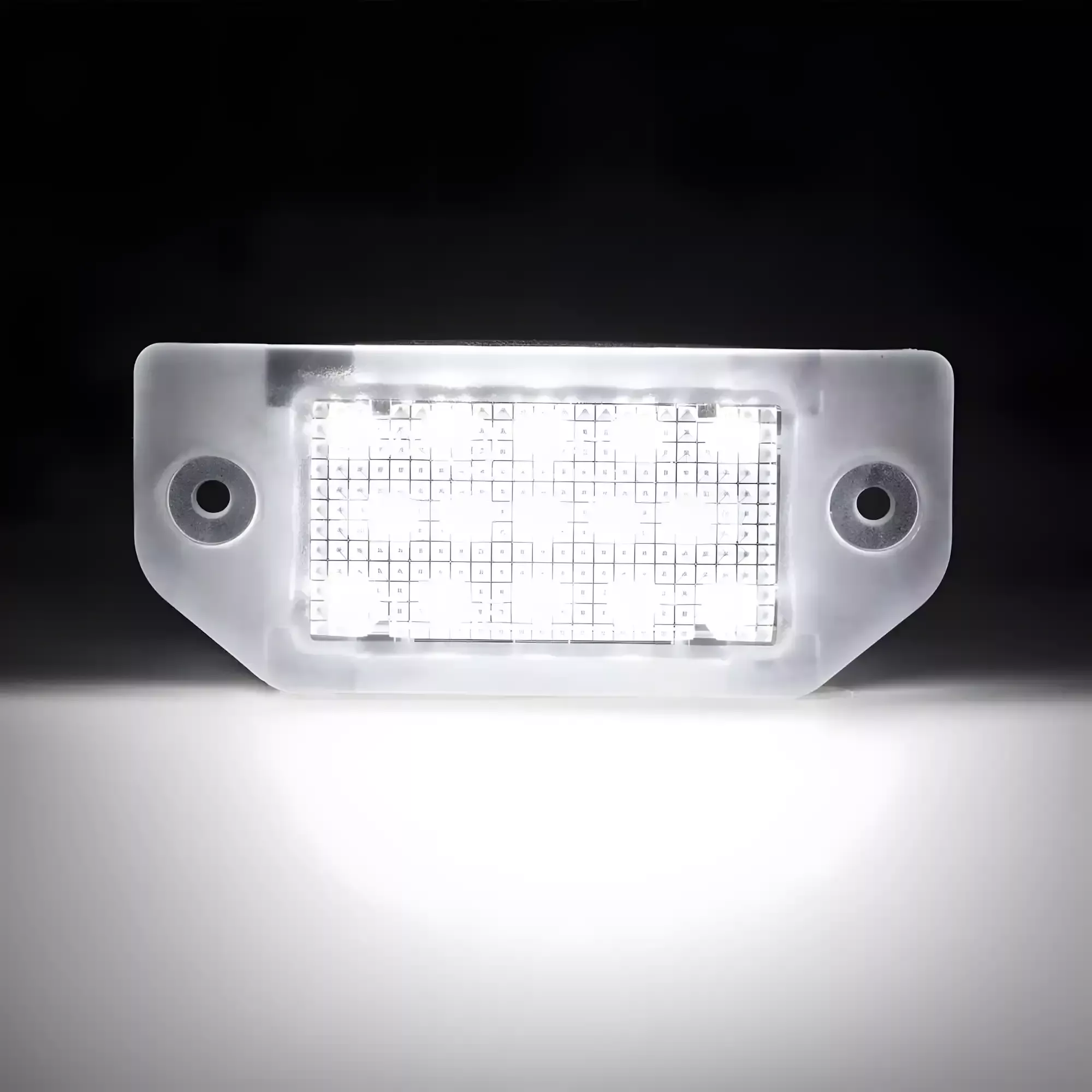 DIEDERICHS Kennzeichenleuchte HD Tuning (LID10430)