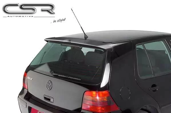 Heckflügel für VW Golf 4 HF007