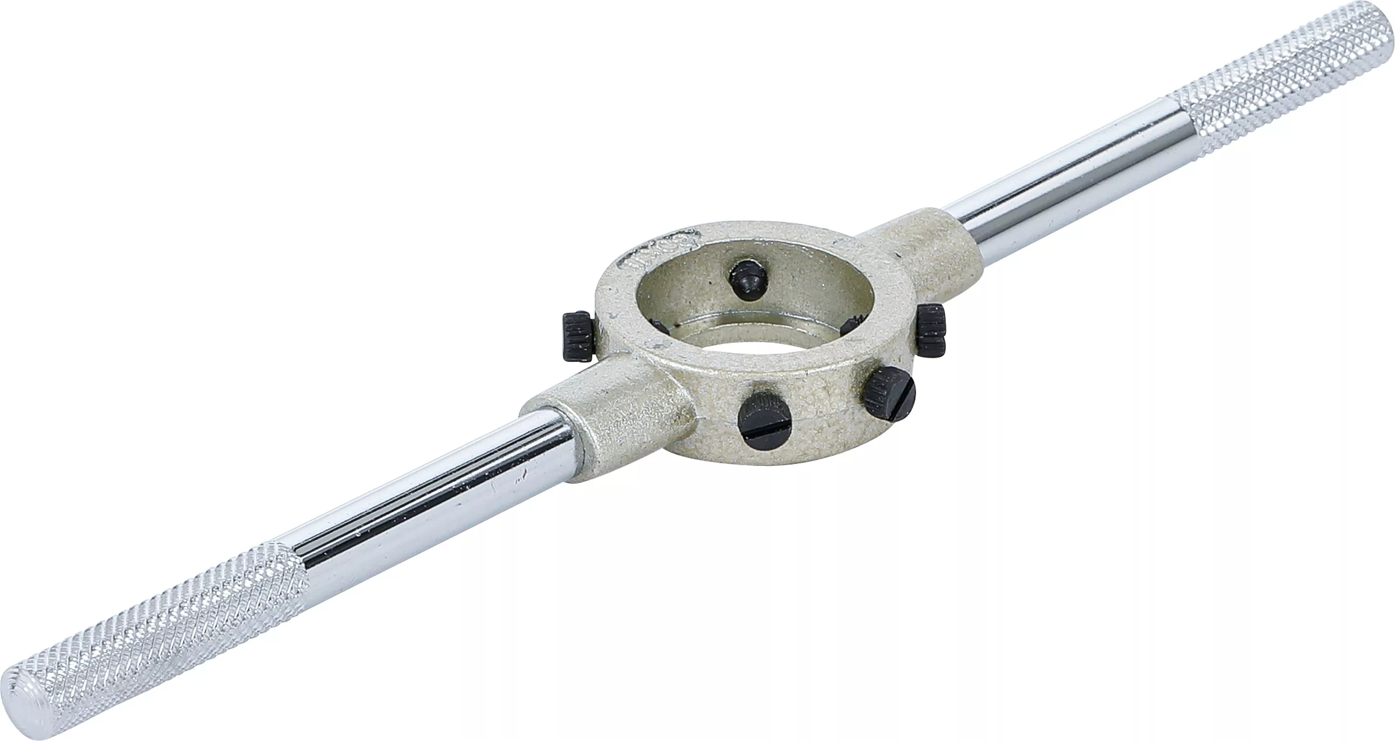 Schneideisenhalter | #4 | 30 x 11 mm