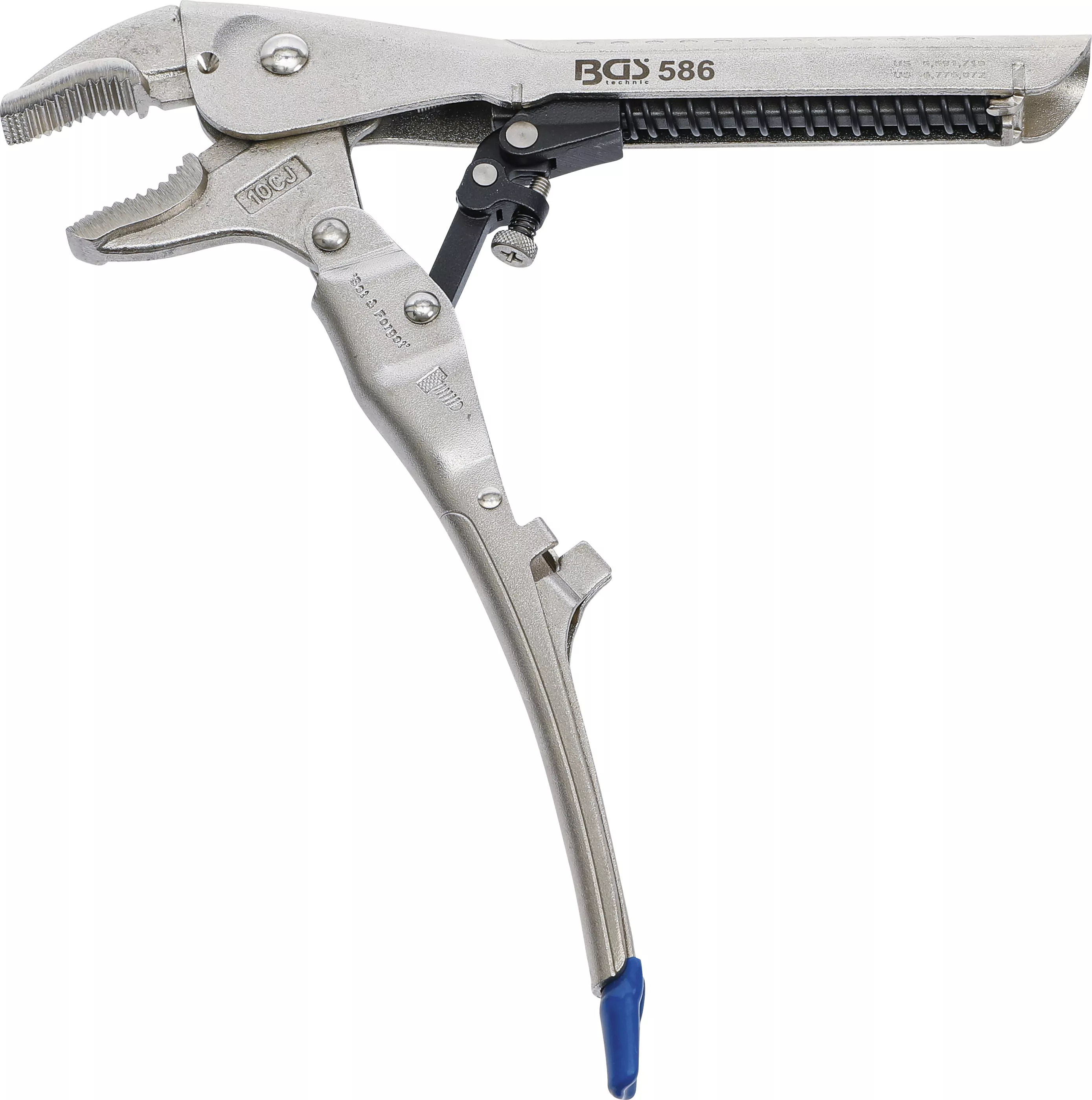 Automatik Gripzange | 230 mm