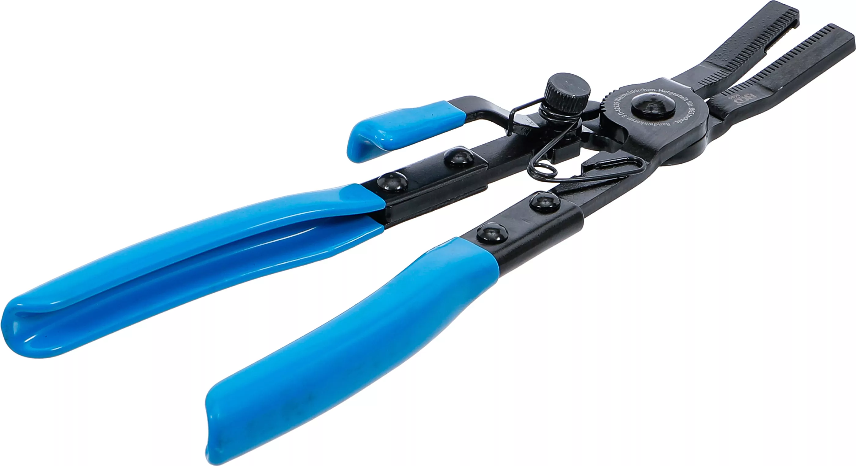 Federbandschellen-Zange | 260 mm