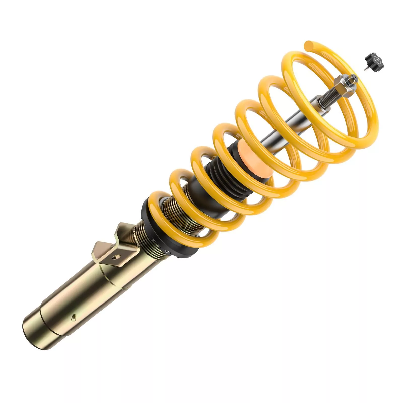 ST Gewindefahrwerk ST XA  (mit Härteverstellung) BMW 3 Touring (E46) 346L, 346X 06/1999-07/2005