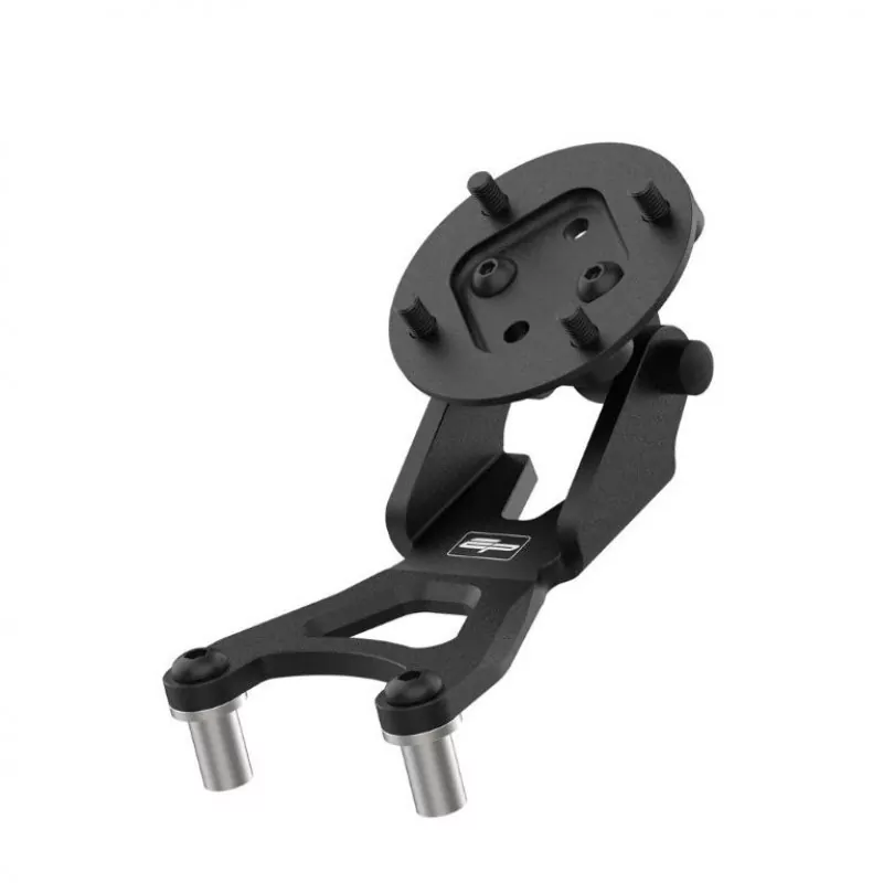 Evotech TomTom Navigationshalterung Ducati Panigale 899 | 959 | 1199 | 1299 | V2 | V4