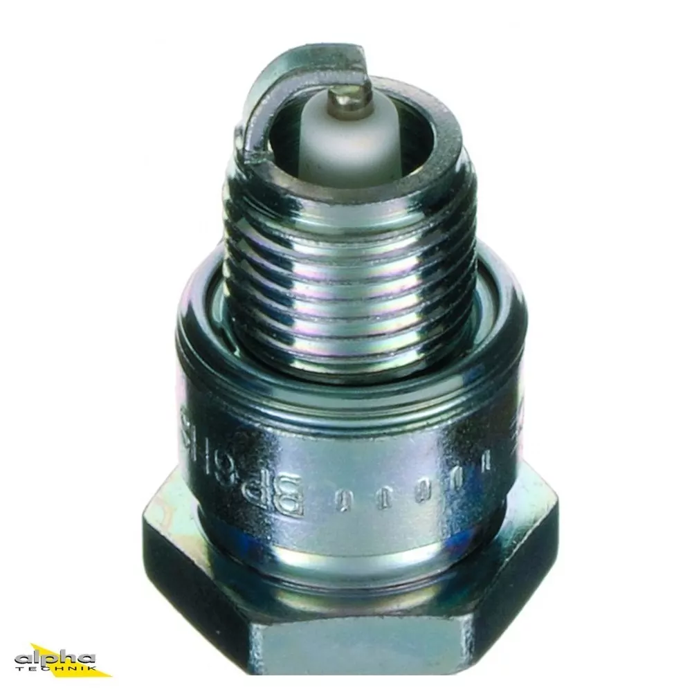 NGK | Zündkerze | BP6HS | 4511