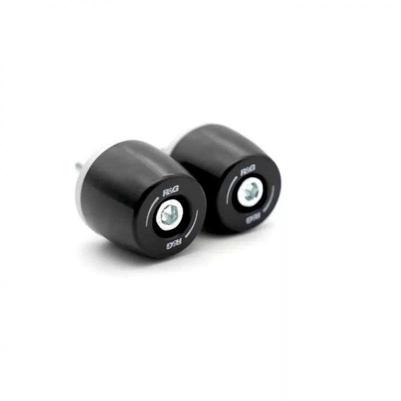 R&G APEX Lenker Protektoren Aprilia Tuono V4 1100 2025-