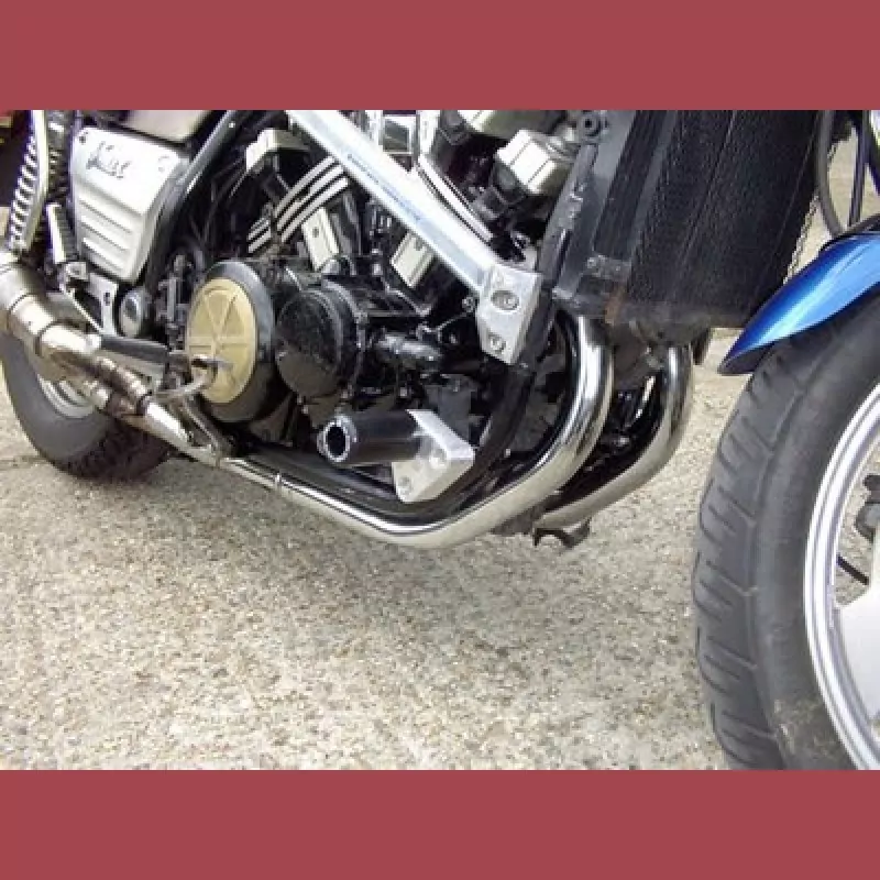 R&G Racing Sturzpads "No Cut" Yamaha V-Max bis 2007