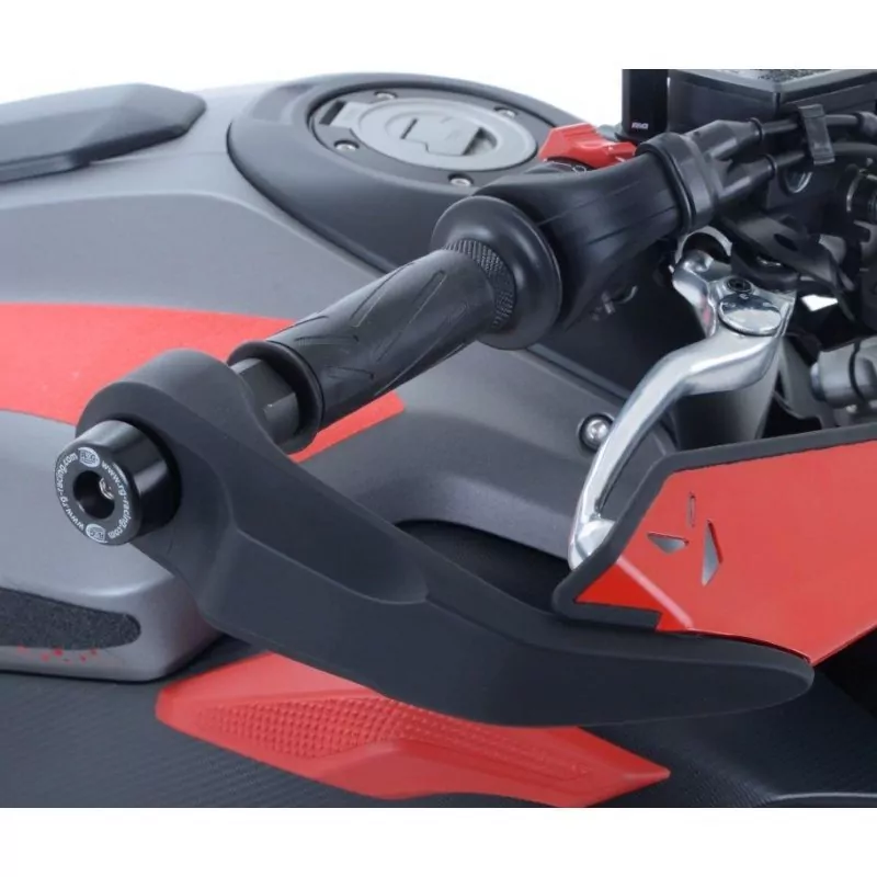 R&G Racing Lenker Protektoren Yamaha MT-07 Motocage 2015-