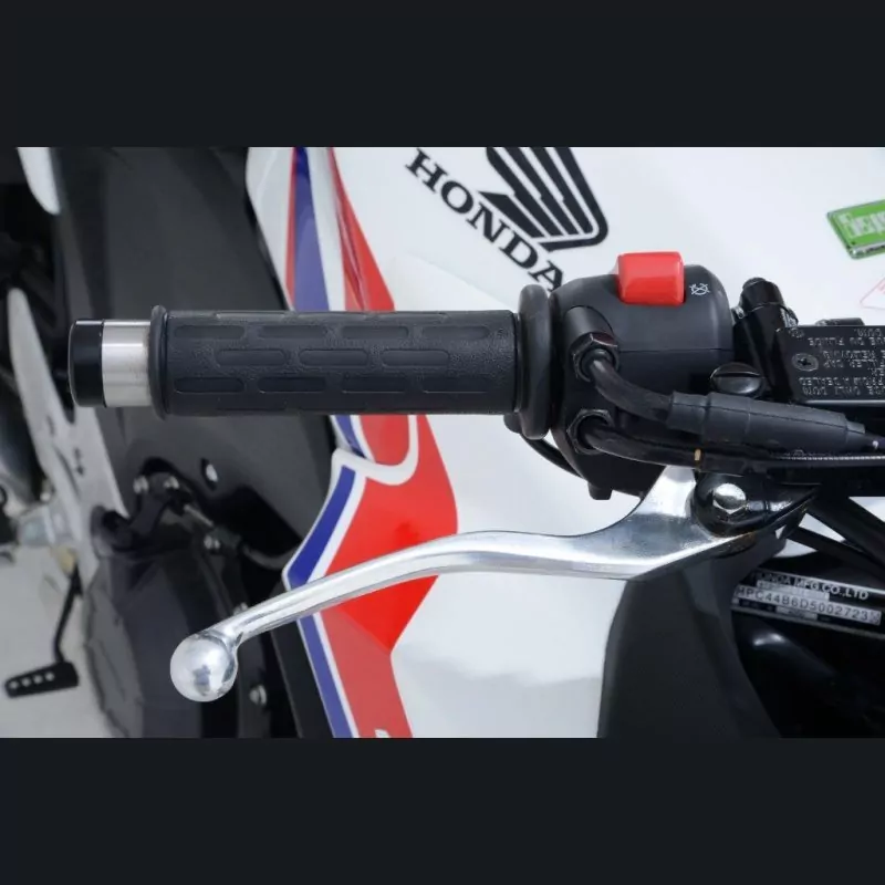 R&G Racing Heizgriffe für Motorräder mit 22mm Lenkern
