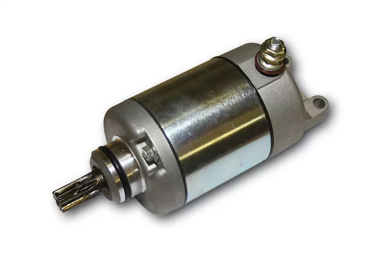 motoprofessional Anlasser HONDA CBR 600 F 99-06