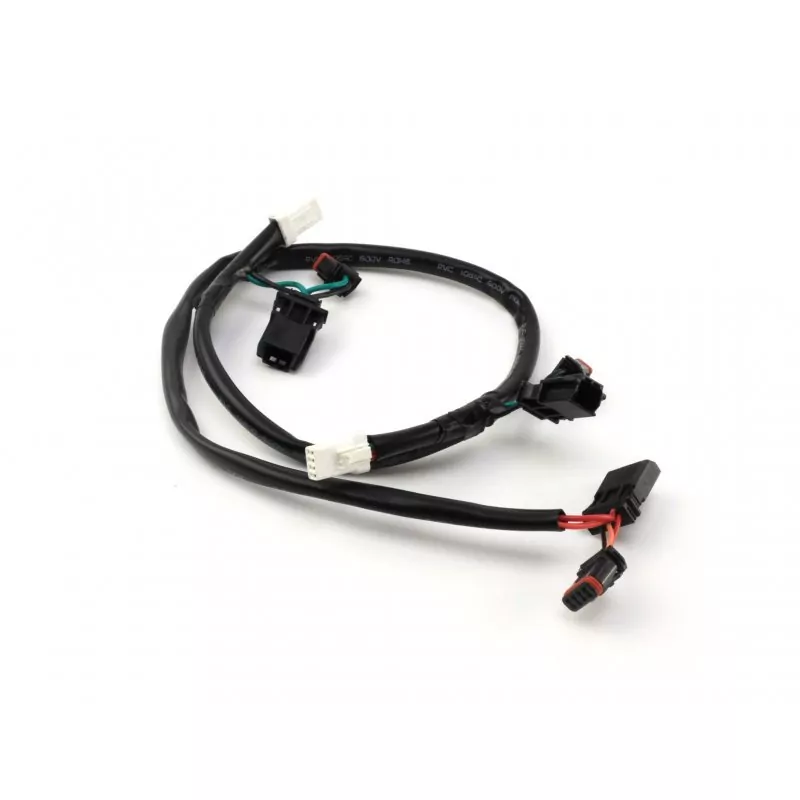 DENALI Plug-and-Play Kabeladapter hintere T3 Blinker Harley-Davidson Pan America 1250 2021-