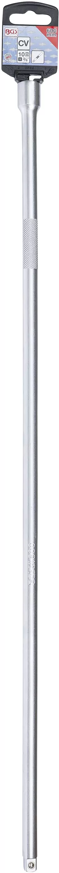 Verlängerung | 10 mm (3/8") | 600 mm