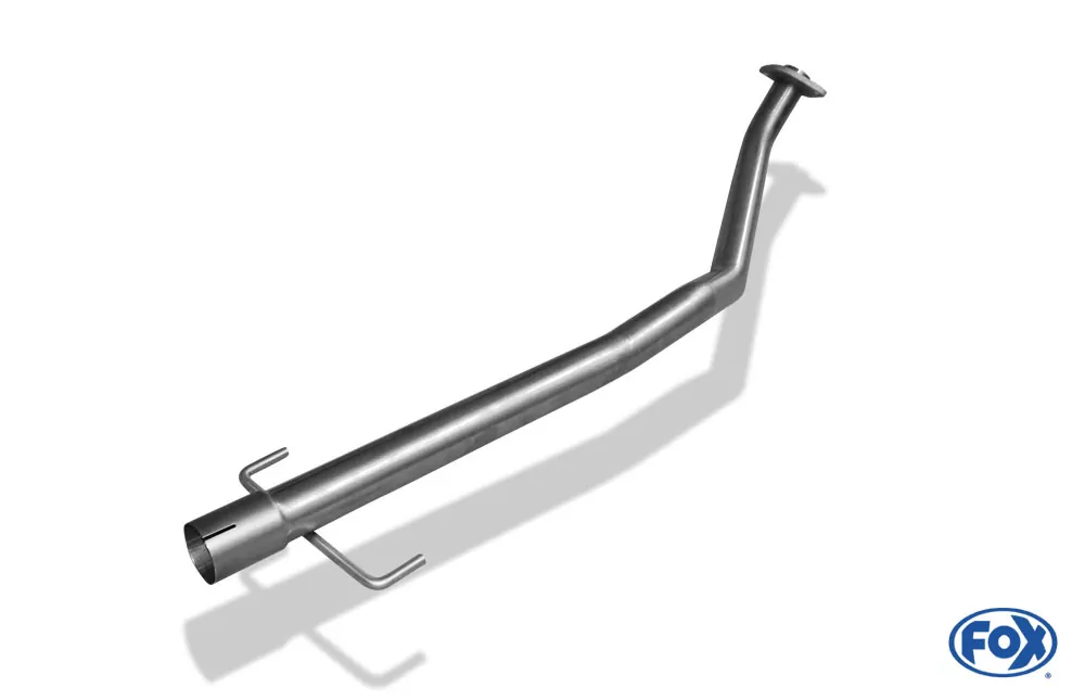 Toyota Corolla E12 TS  Vorschalldämpferersatzrohr