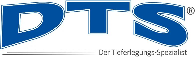 DTSLINE Logo