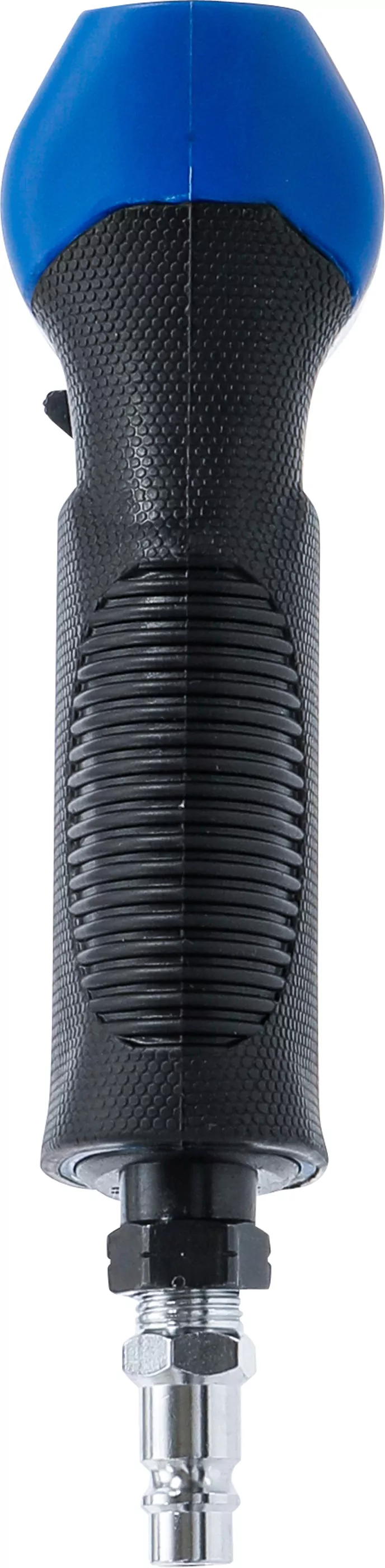 Druckluft-Bohrmaschine | mit 10 mm Schnellspann-Bohrfutter | umschaltbar