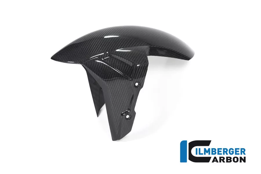 Ilmberger Carbon Kotflügel vorne Racing glänzend BMW S1000RR 2019-  M1000RR 2021-