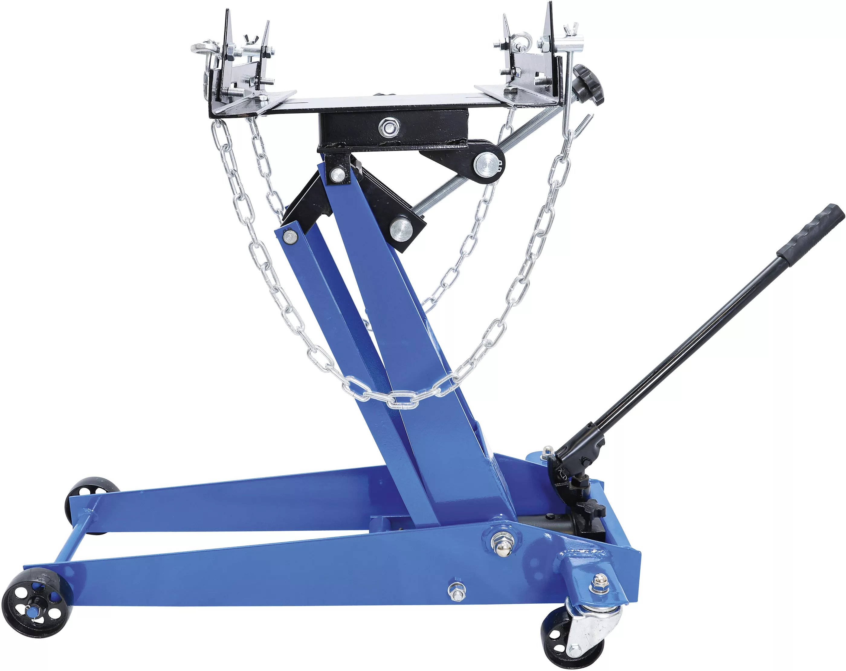 Getriebeheber | hydraulisch | 500 kg