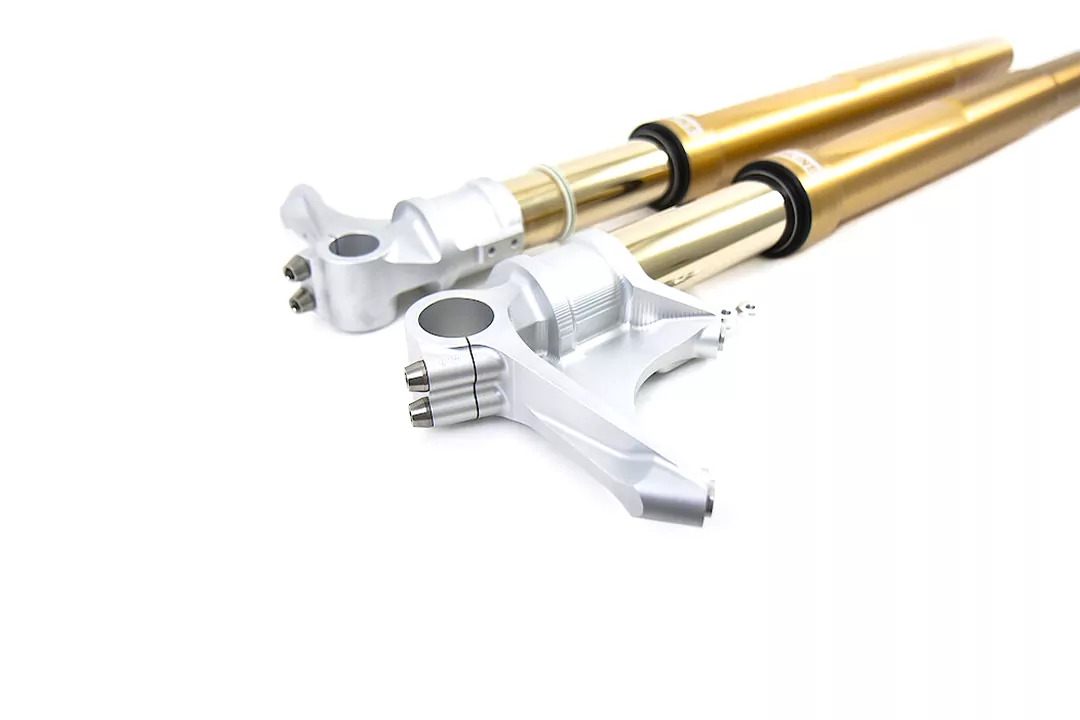 Öhlins Telegabel Road & Track FGRT 236 für Honda CBR1000RR Modelljahr 2020-