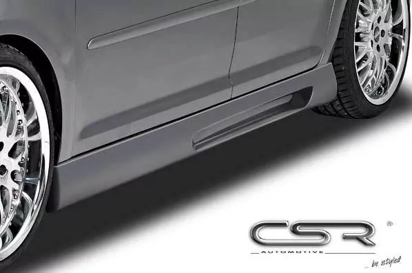 Seitenschweller für VW Touran GP SS267