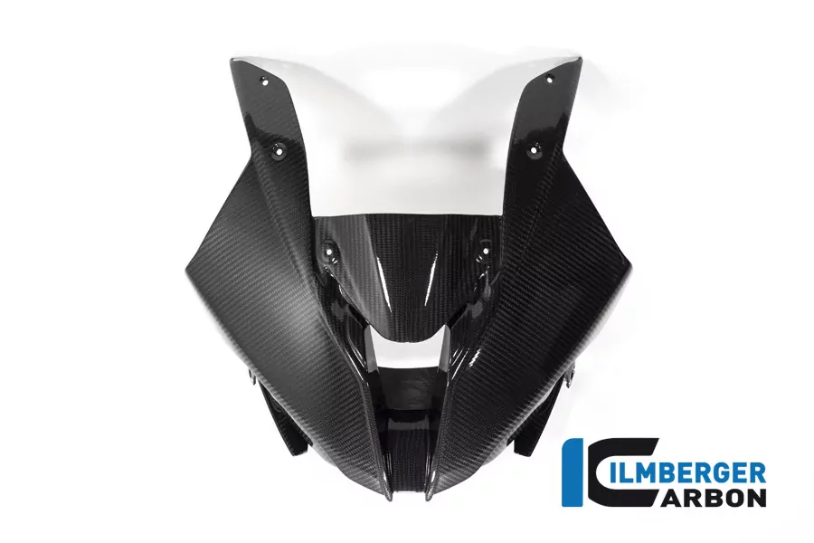 Ilmberger Carbon Verkleidungsoberteil Racing glänzend BMW M1000RR 2021-