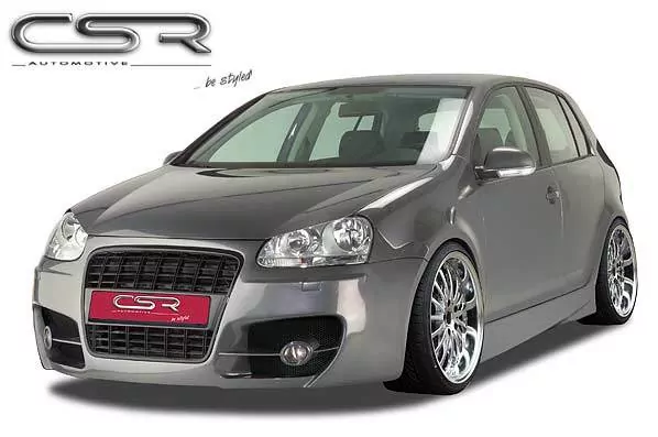 Frontstoßstange für VW Golf 5 Typ 1K FSK159