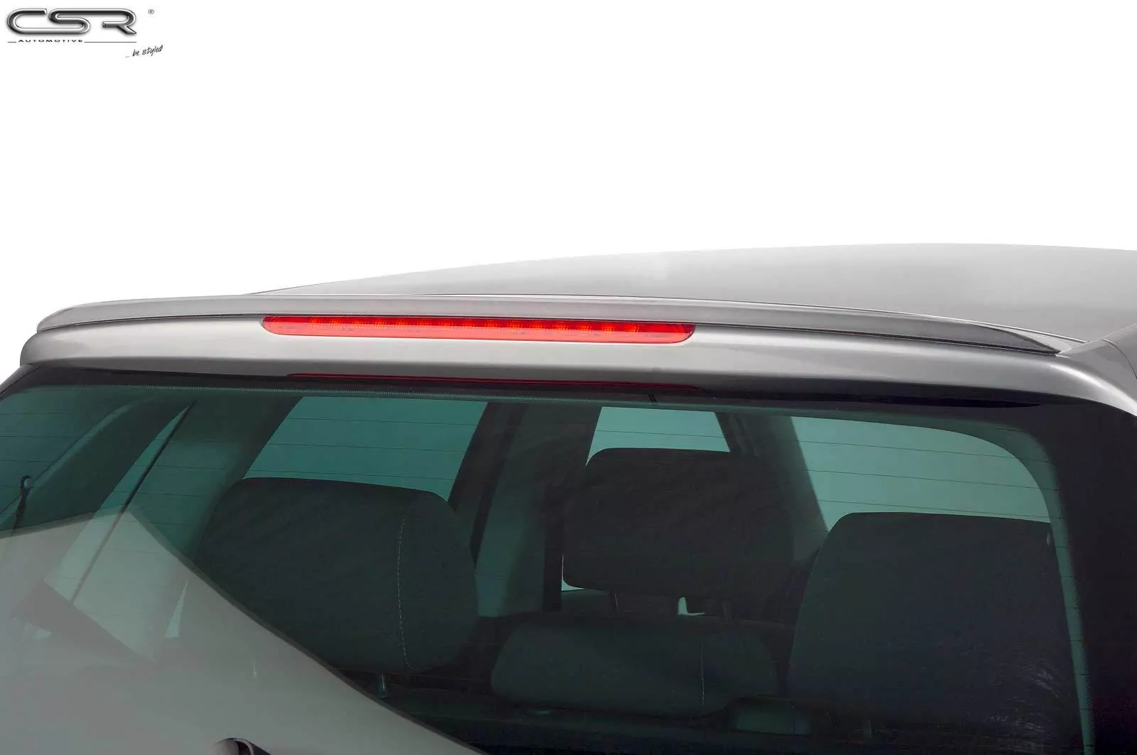 Hecklippe für VW Polo 4 9N2 HL109