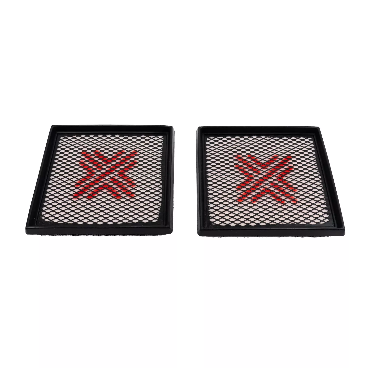 Pipercross Luftfilter für Lexus LC500 URZ100 5.0 V8 477 PS ab 06/2017