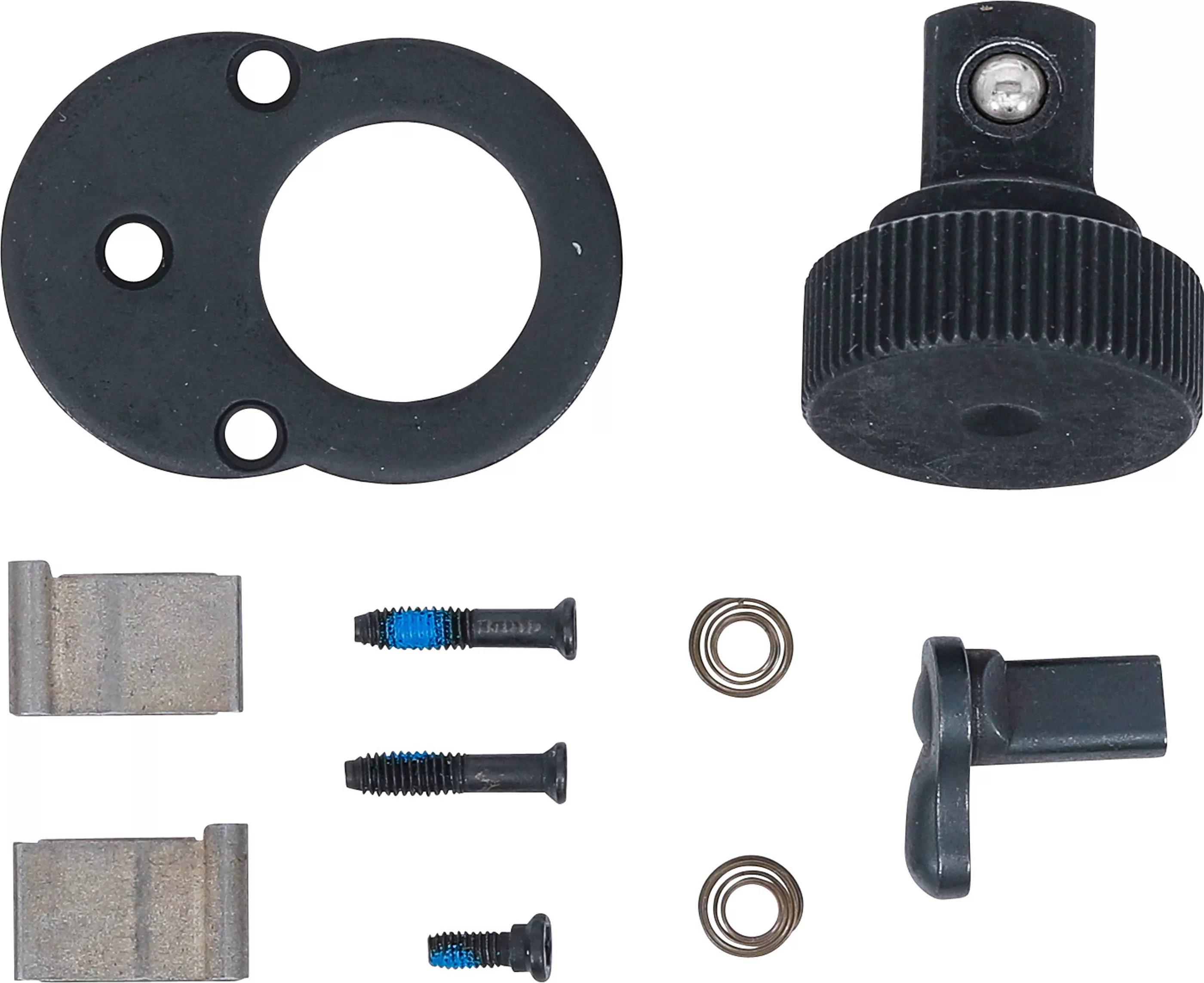 Reparatursatz für Drehmomentschlüssel | für Art. 7182