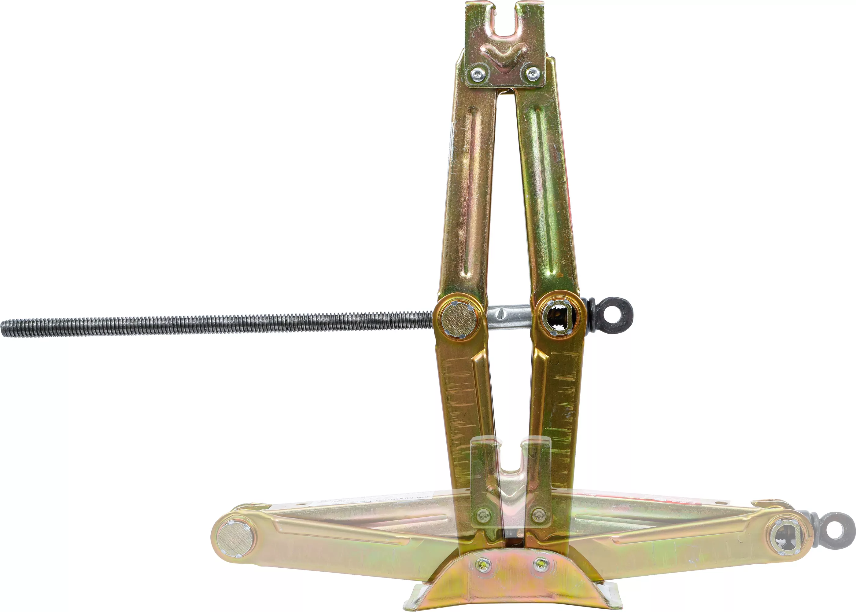 Scheren-Wagenheber mit Kurbel | 1 t