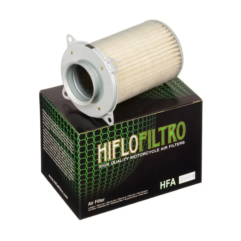 Hiflo Luftfilter Hfa3604