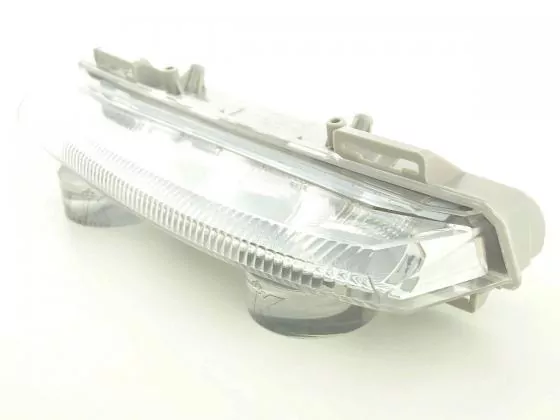 Verschleißteile Scheinwerfer links Mercedes-Benz E-Klasse (212) Bj. 10-, chrom