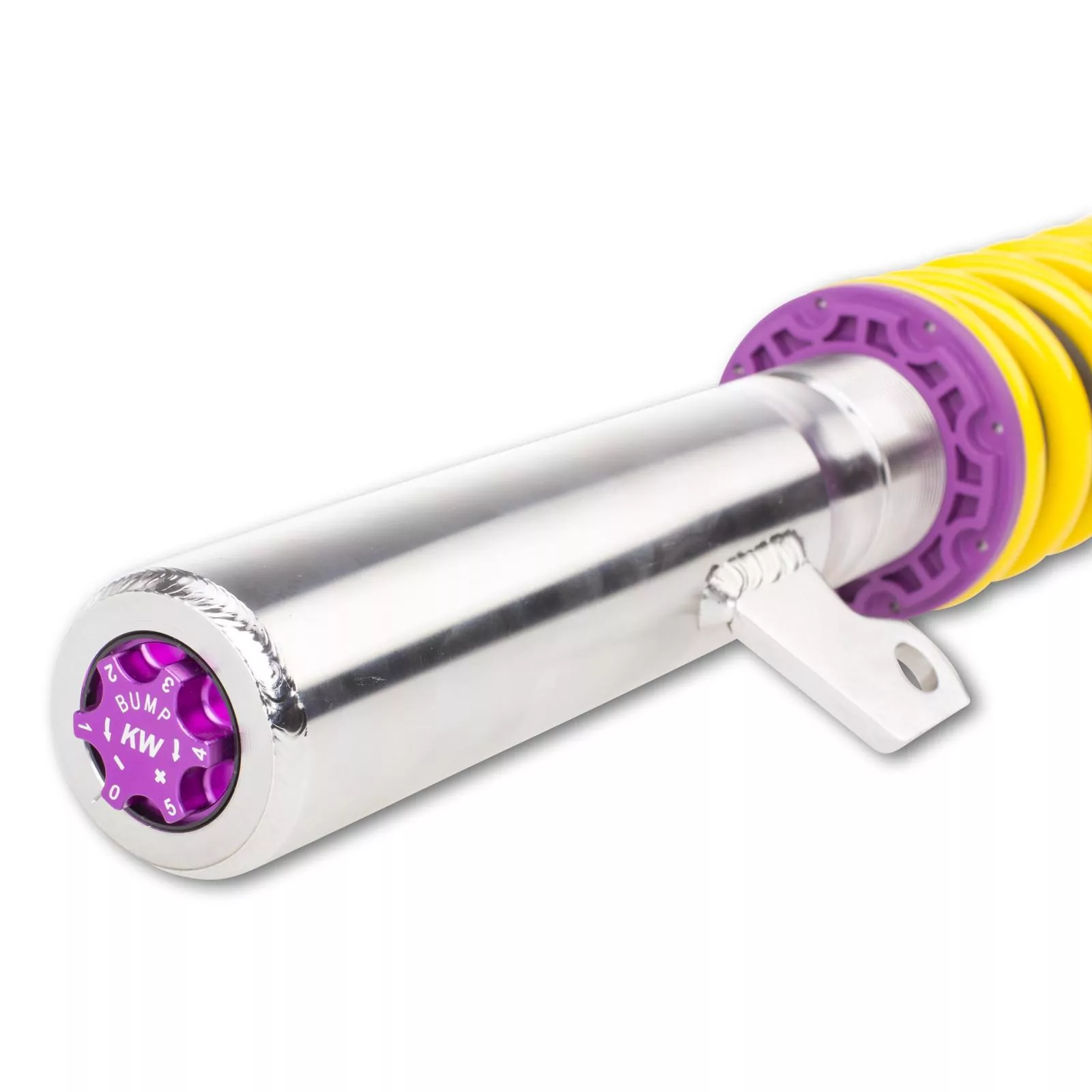 KW Gewindefahrwerk V3 Clubsport inkl. Stützlager OPEL ASTRA J GTC (P_) 10/2011-10/2020