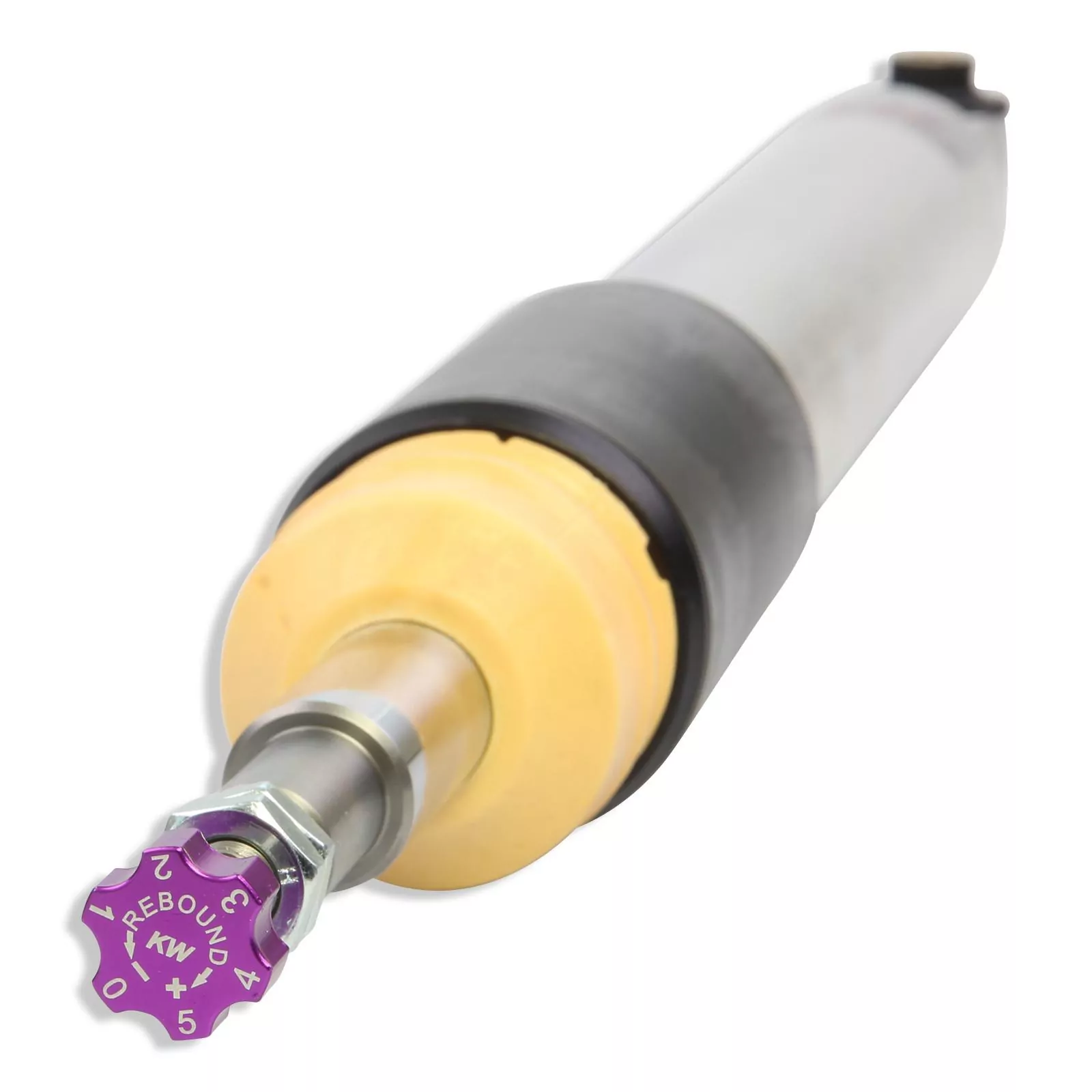 KW Gewindefahrwerk V3 inox MERCEDES-BENZ C-KLASSE (W204) 204, 204 AMG, 204K 01/2007-01/2015