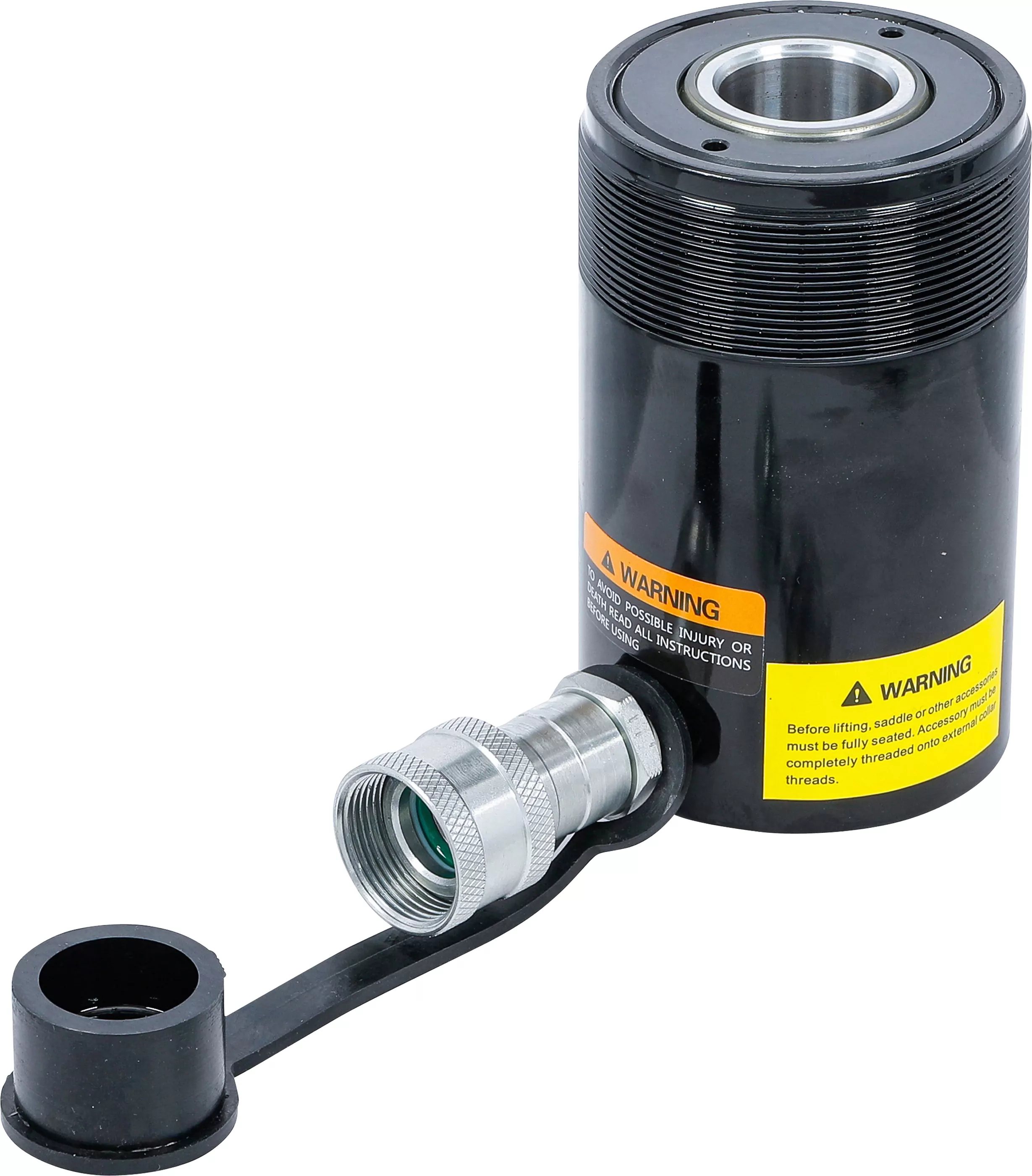 Hydraulikzylinder | 700 Bar