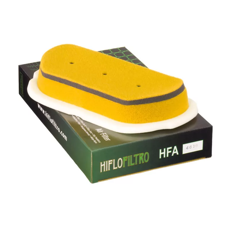 Hiflo Luftfilter Hfa4610