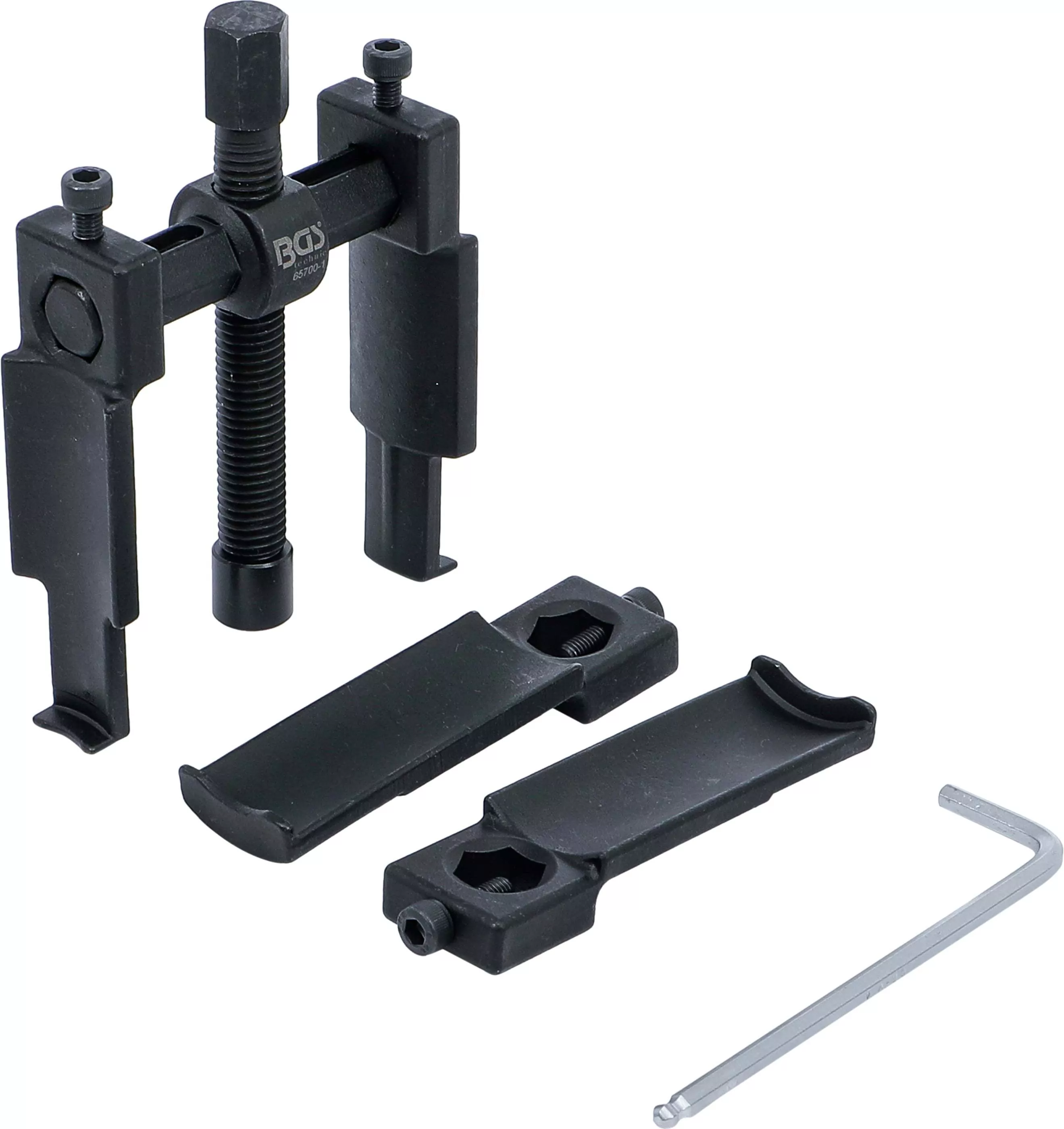 Scheibenwischer-Abzieher aus Art. 65700 | universal | 15 - 55 mm