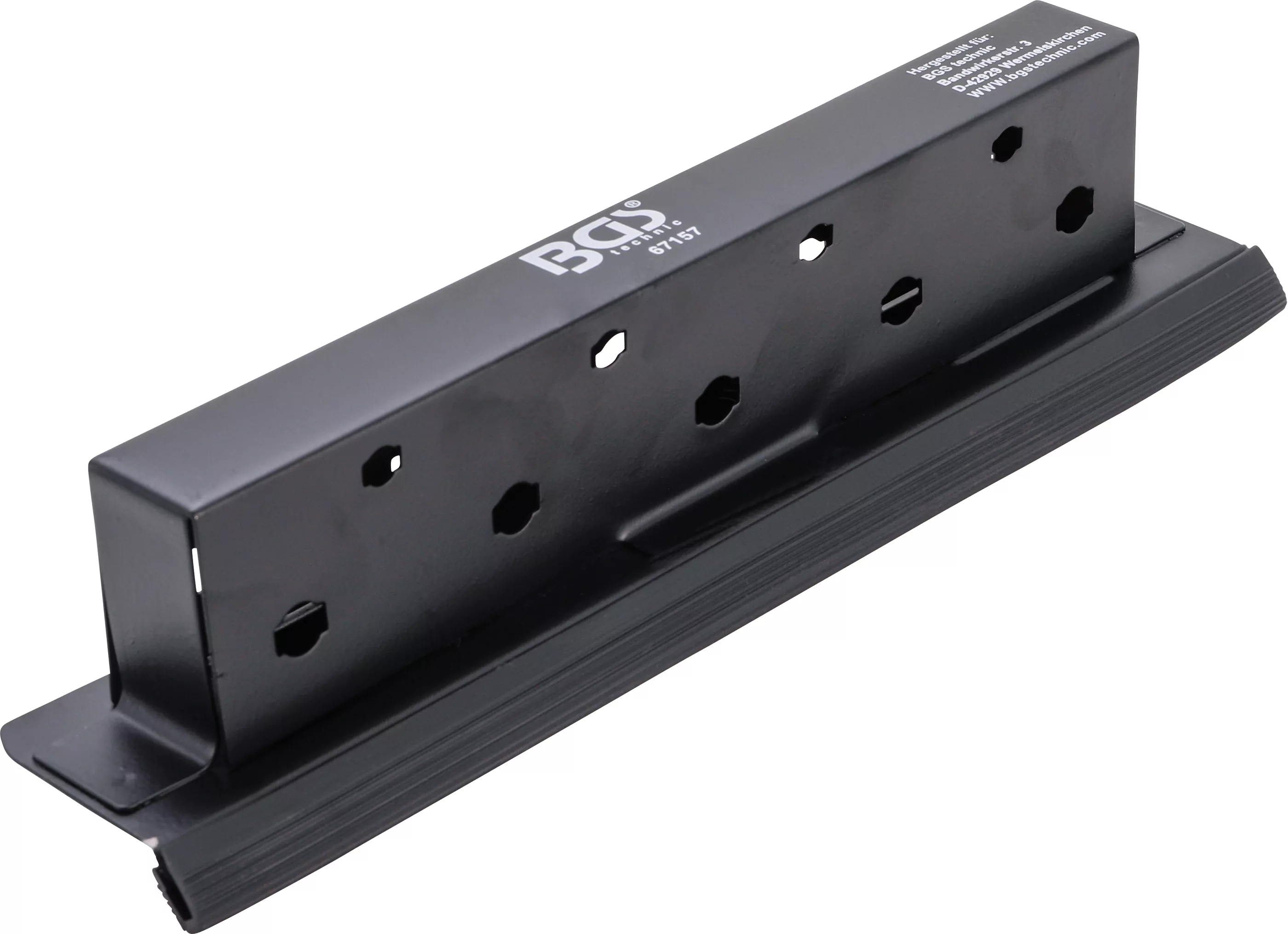 Magnet-Schraubendreher-Halter