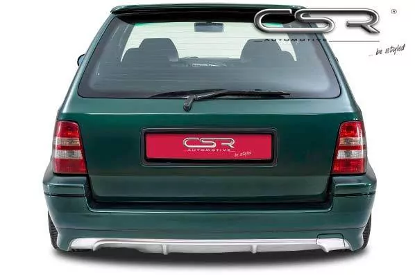 Heckansatz für VW Golf 3 Variant HA038
