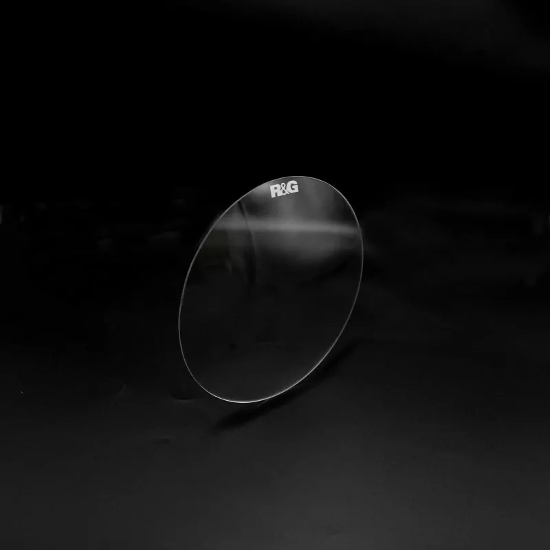 R&G Scheinwerferschutz für Harley Davidson Softail Standard 2022-